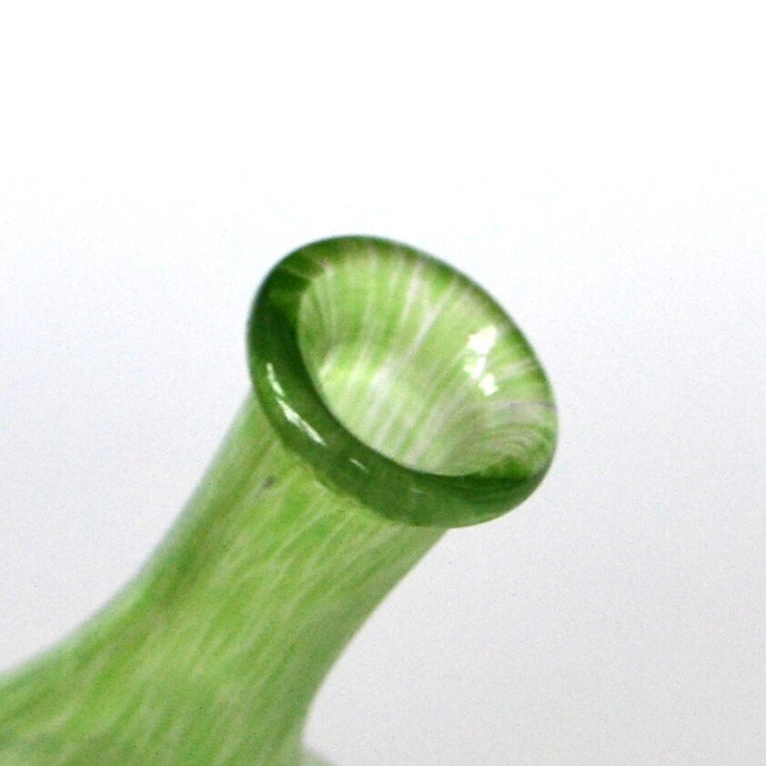 Kosta Boda - Bertil Vallien - Βάζο -  Συλλογή Καλλιτεχνών  - Γυαλί #2.1