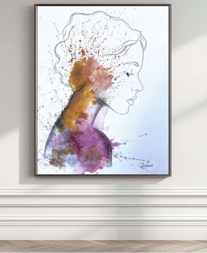 Serena Grassetti - Void #1.0