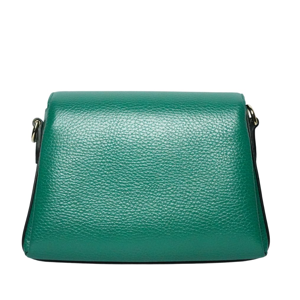 Gucci - Interlocking Buckle 607720 - Torebka na ramię #3.2