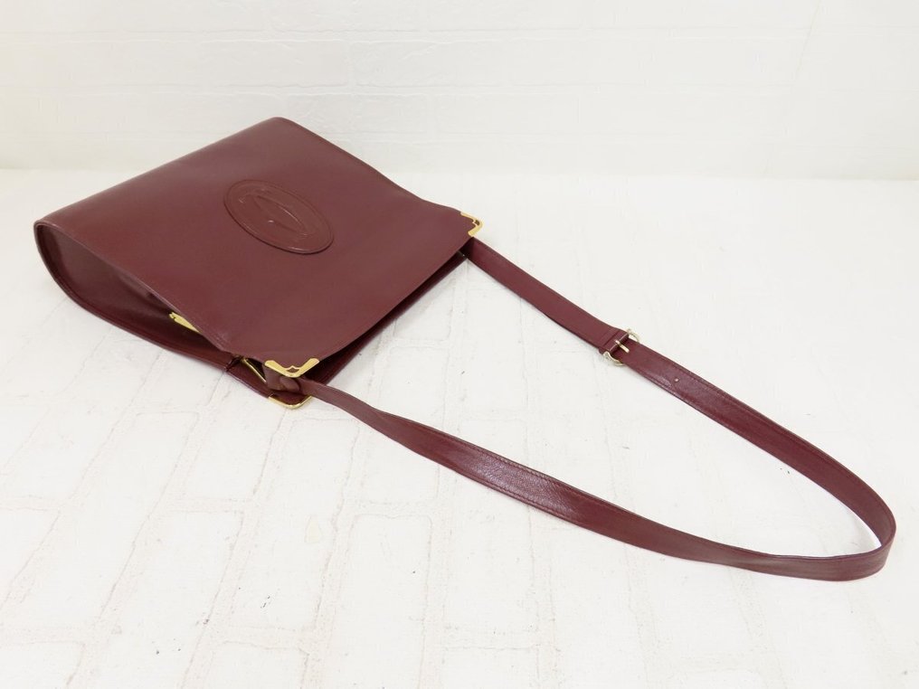 Cartier - Handbag #1.0