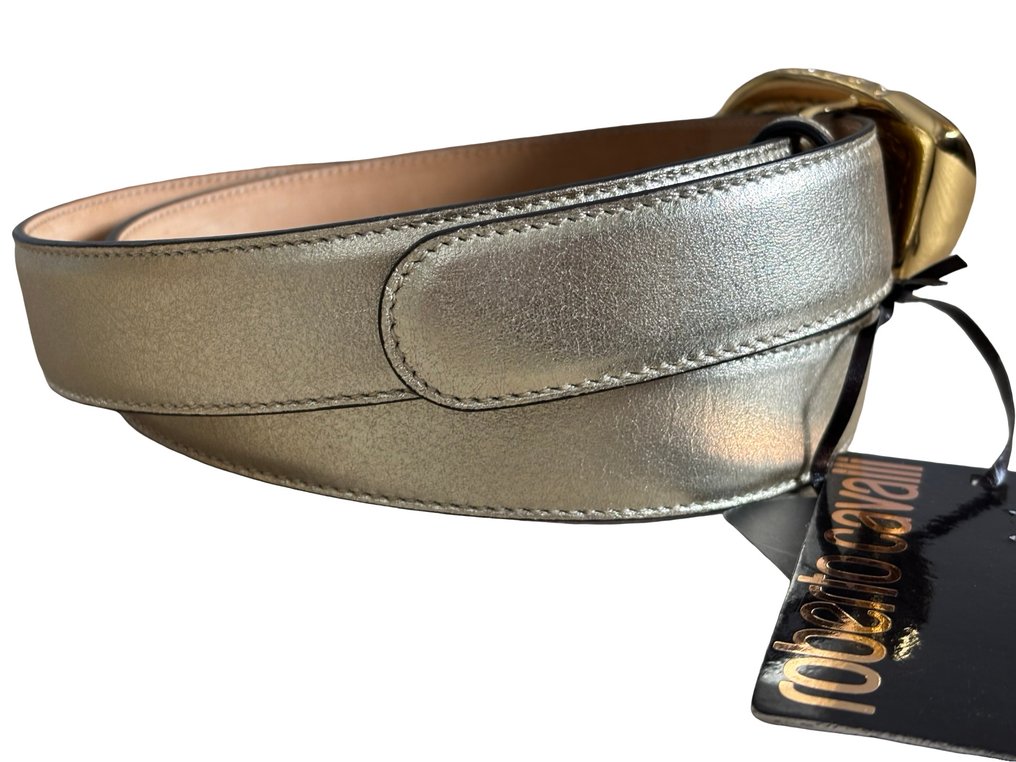Roberto Cavalli - Belt #4.3