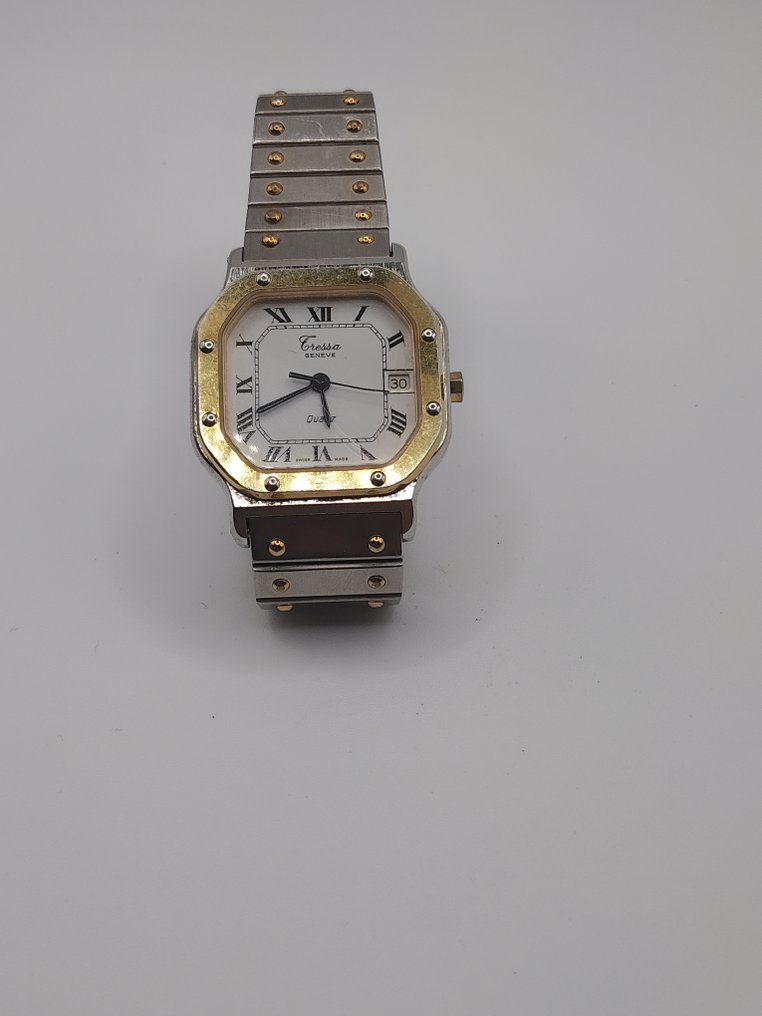 Tressa - Unknown - No reserve price - Men - 1980-1989  #1.0