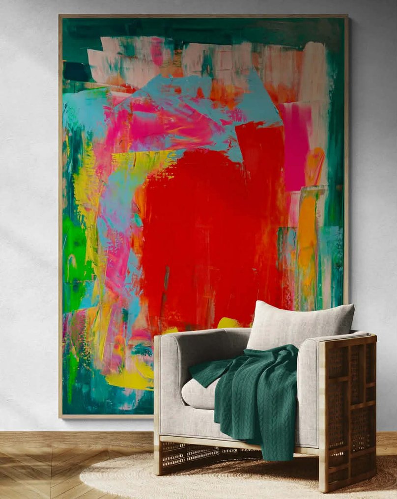 Giogia fl - Cuando Tú Vas Yo Vuelvo   -XL - #2.1