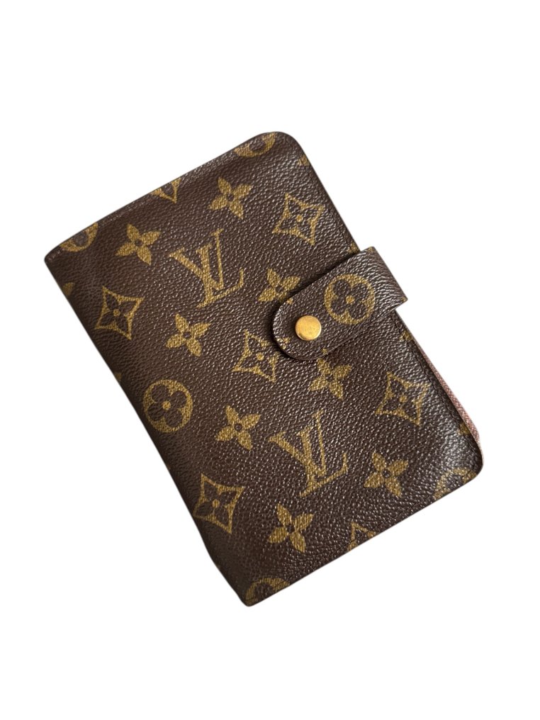 Louis Vuitton - Zippy - Wallet #1.0