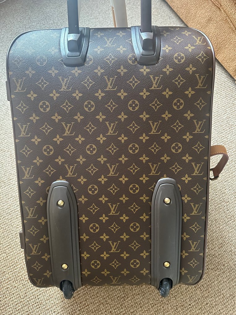 Louis Vuitton - Pegase - Βαλίτσα #1.0