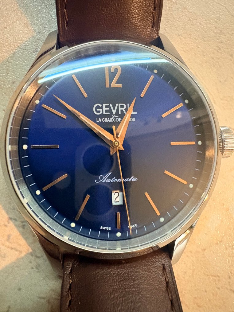 Gevril - M031253A - Férfi - 2020+  #1.0