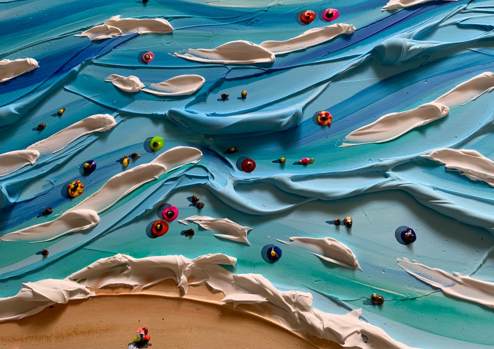 Taty Ur - Beach, Please #4.3