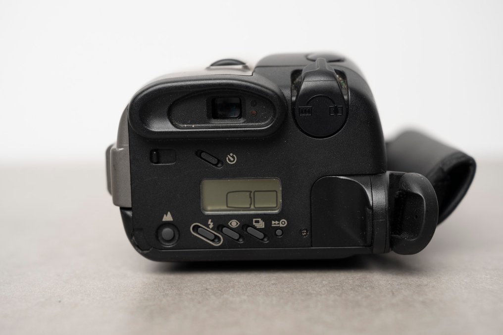 Canon Epoca | Câmera analógica compacta #3.2