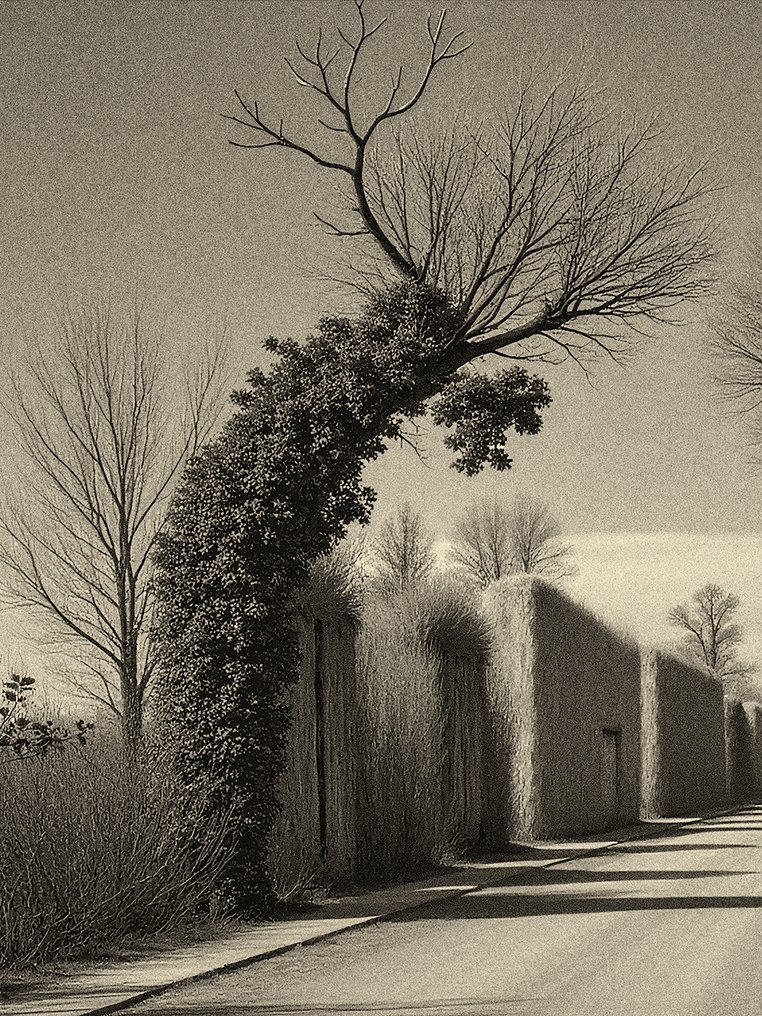 Frank G. Alonso - Natura Landscapes #01 #1.0