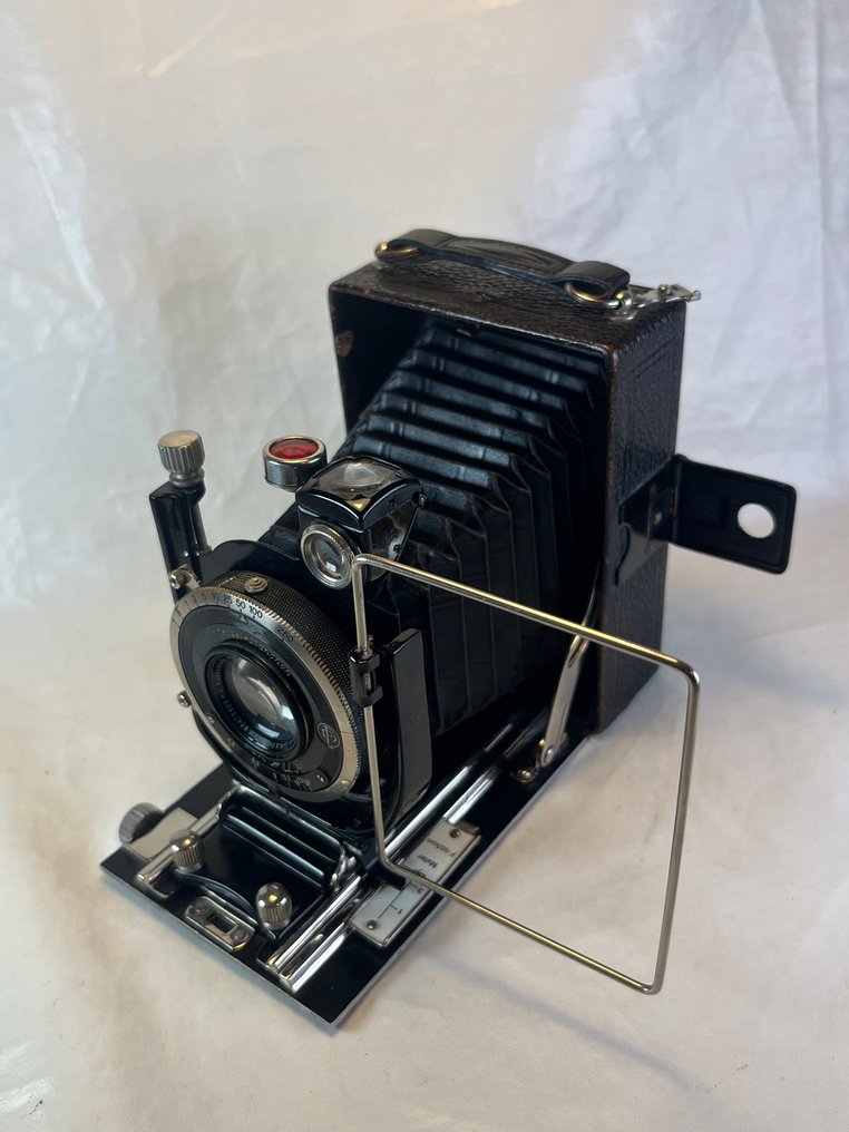 Rodenstock Astra 6,5 x 9 cm ( 1929/1931 ) Analogt foldekamera #1.0