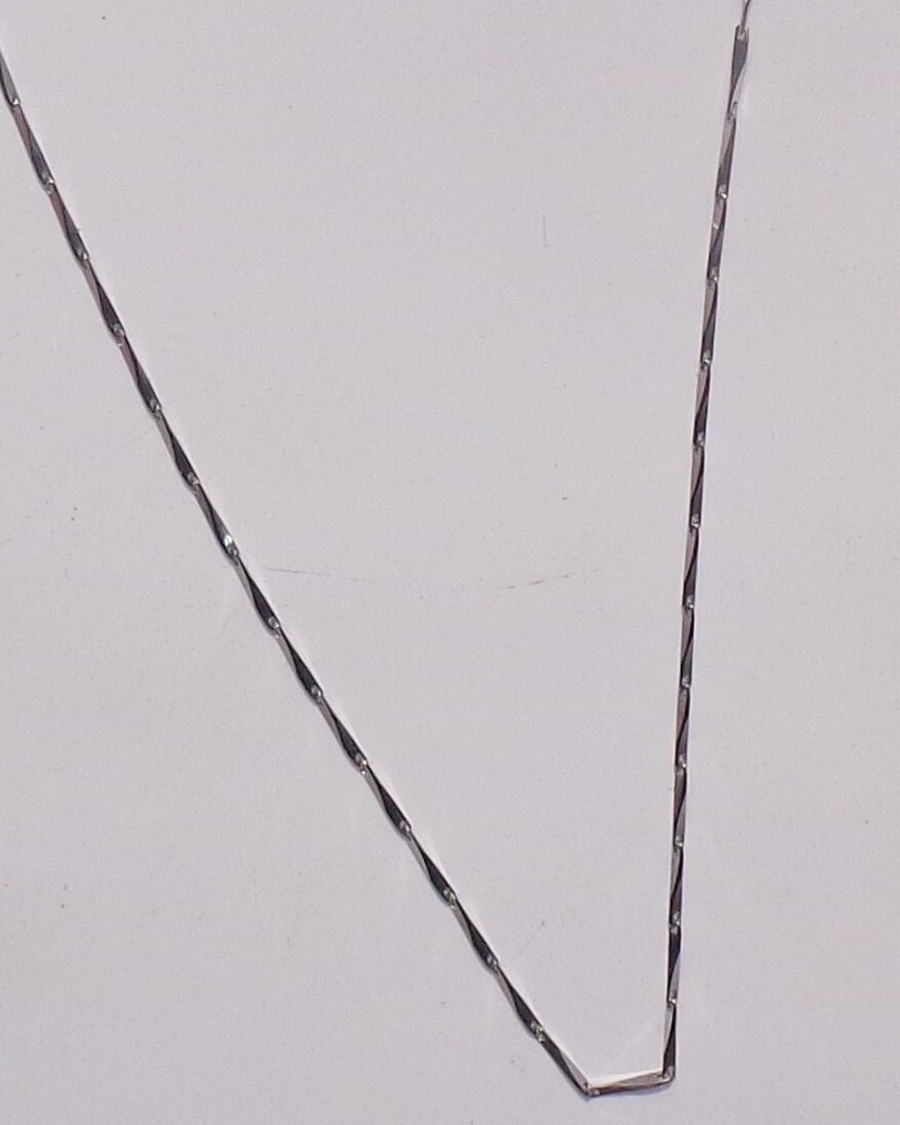 Senza prezzo di riserva - Collana Platino #1.0