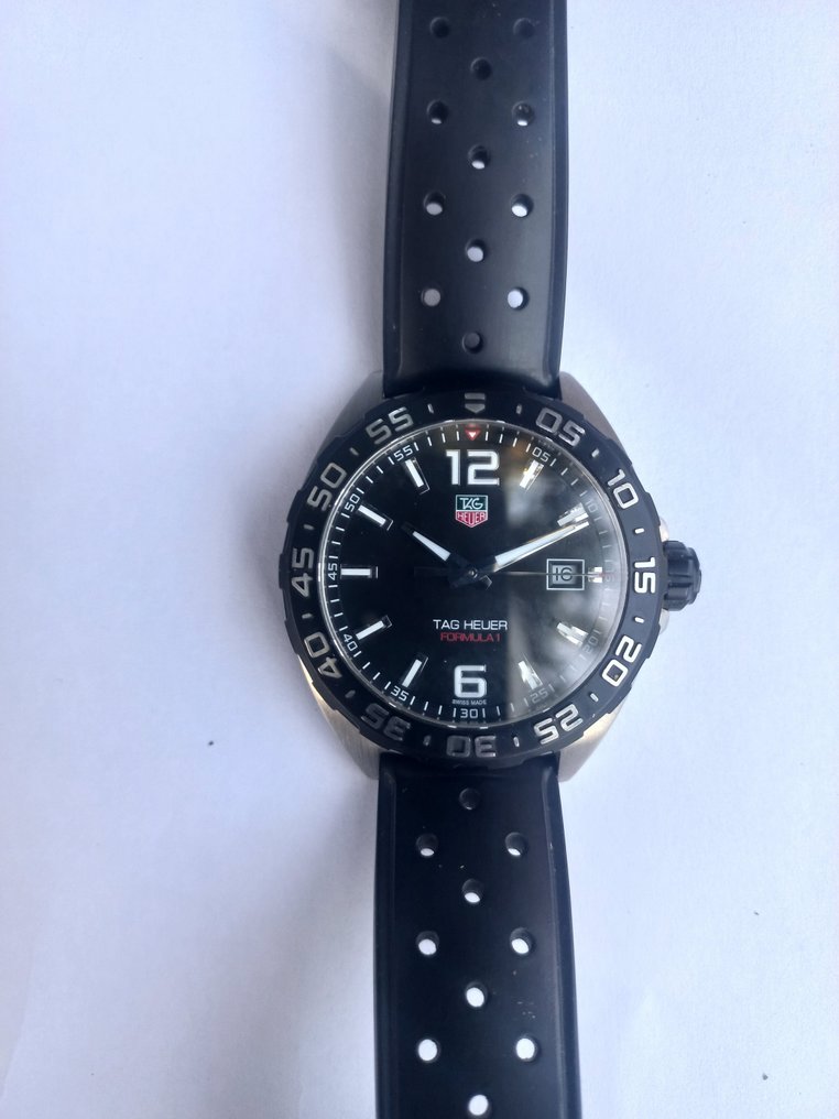 TAG Heuer - Formula 1 - Herren - 2010–2020 #1.0