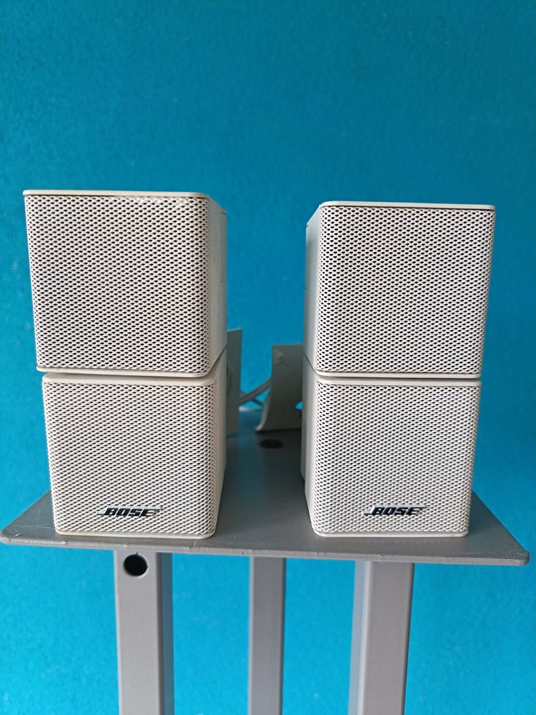 Bose - jewel Speaker set #1.0