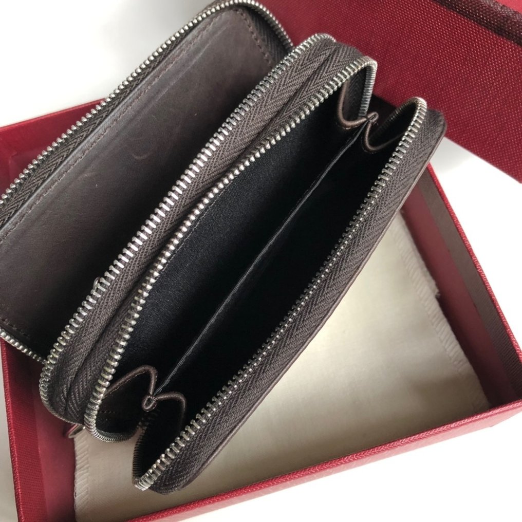 Bally - Sleuteletui - Porte carte #3.2