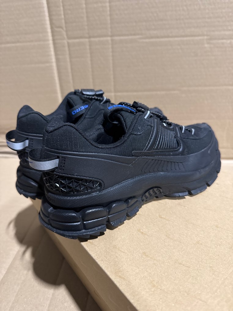Nike - Zoom Vomero Roam - Sneakers - Mέγεθος: EU 39 #4.3