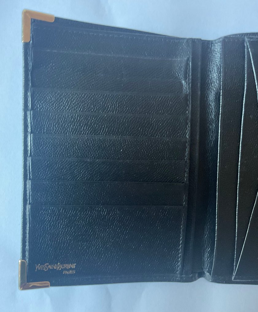 Yves Saint Laurent - Portemonnee #2.1