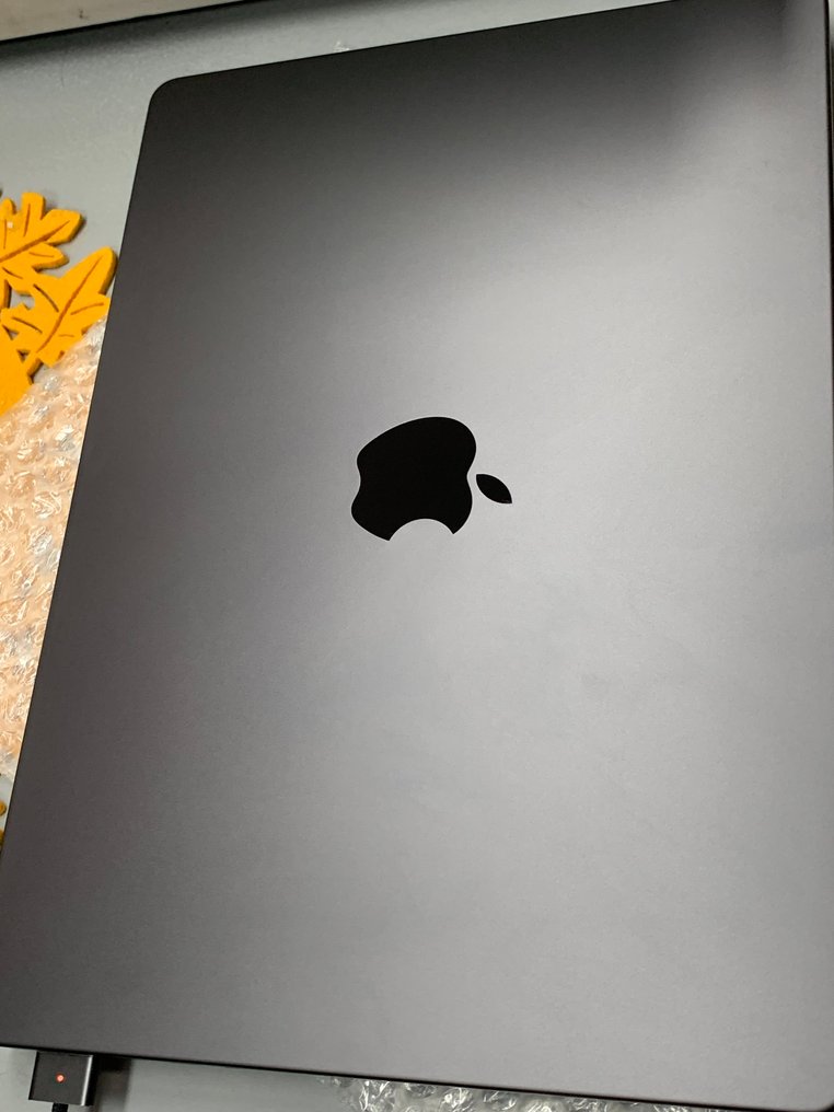 Apple MacBook Pro (14 Zoll, M3 Max) - Laptop (1) #1.0