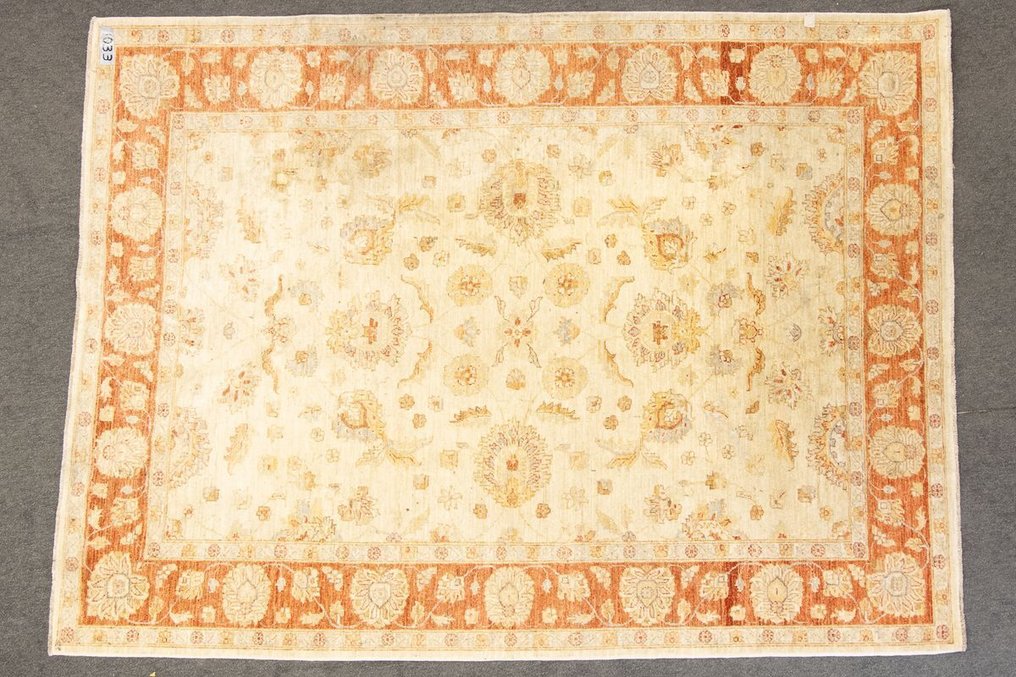 ziegler kleed - Ziegler - Χαλί - 237 cm - 175 cm #4.3