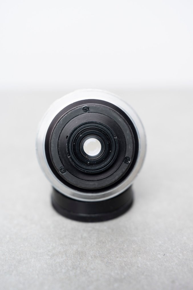 Meyer-Optik Görlitz Primagon 4.5/35mm - M42 | Objectif d’appareil photo #2.1