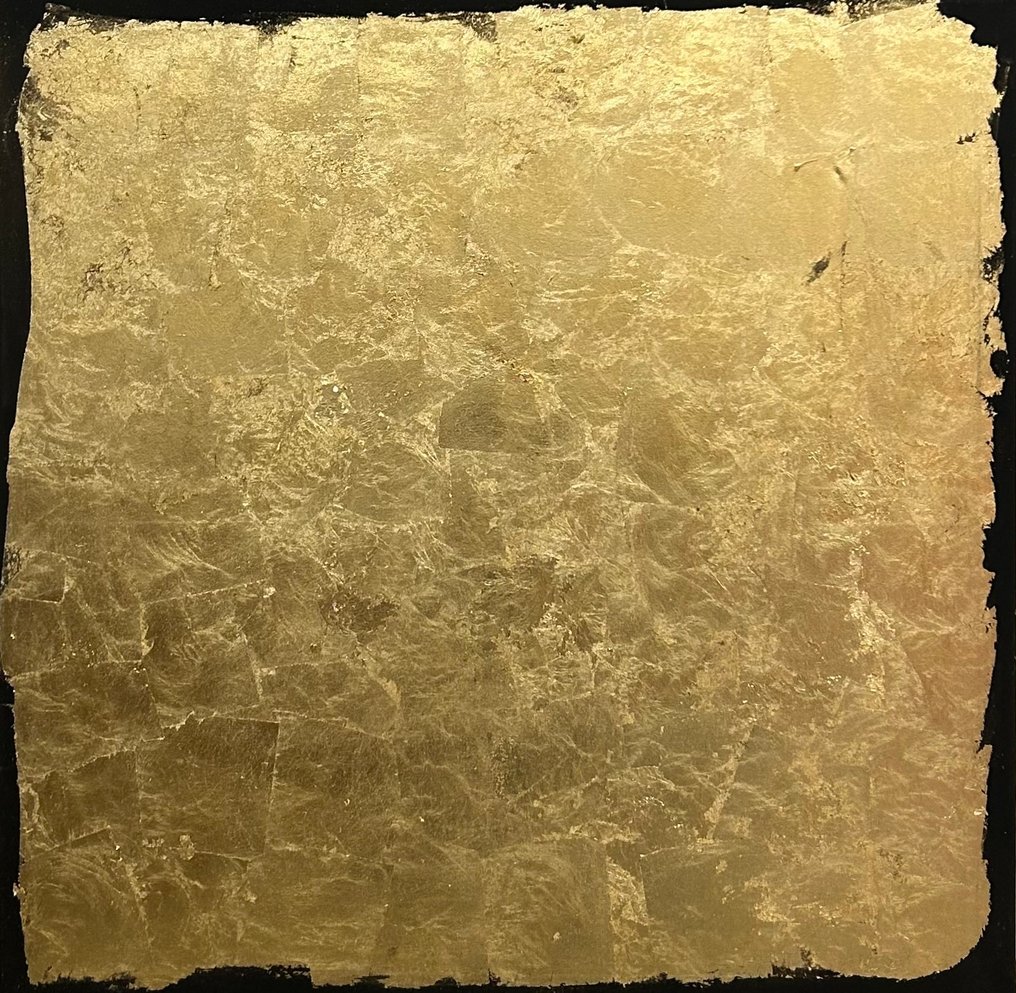 Stefanie Raus - Gold II 1161 XXL #3.2