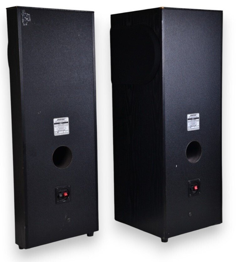 Bose - 401 Direct Reflecting - Speakers Speaker set #3.2