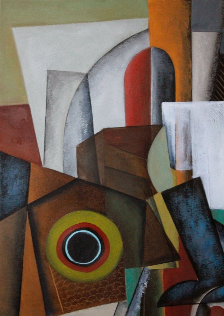 Vova Titov - mechanics #4.3