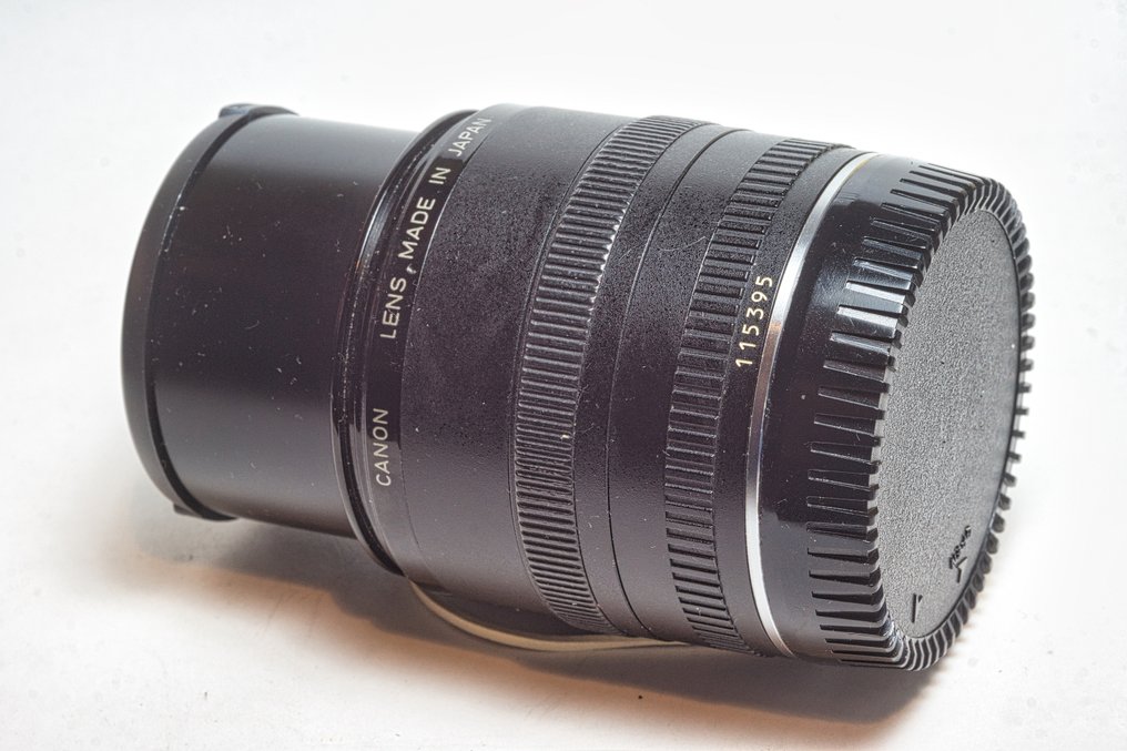 Canon EF 2,5/50mm Compact Macro 1:1 | Obiectiv prim #4.3