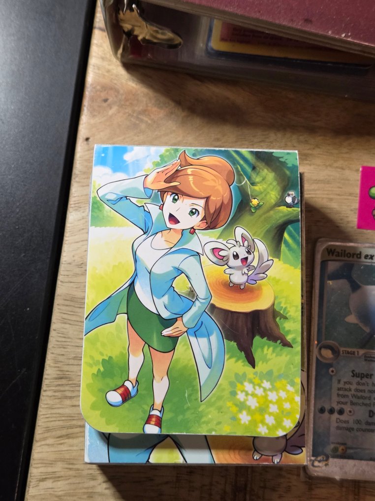 Pokémon - 200 Mixed collection - WOTC #4.3