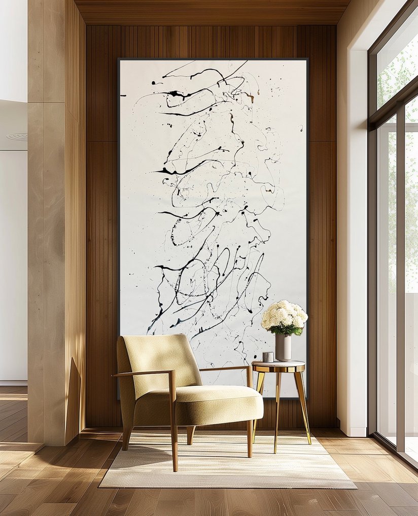 Laura Pinchete - Efímero XXXL #1.0