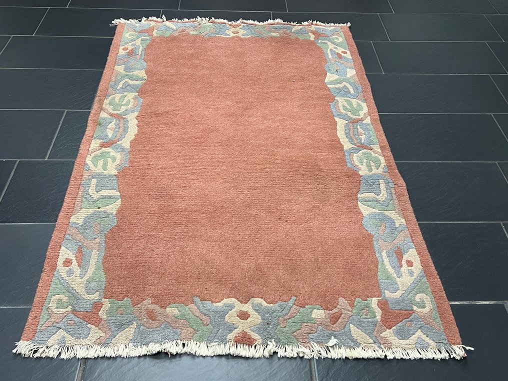 Nepal - Tappeto - 185 cm - 122 cm #2.1