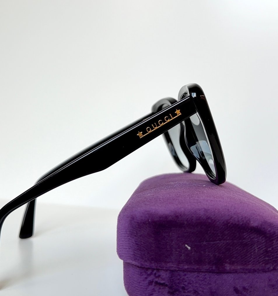 Gucci - Solbriller #4.3