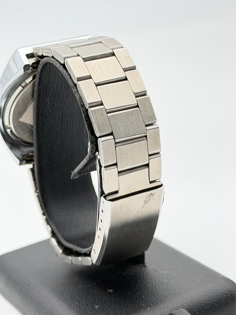 yota - watch NOS vitnage - Zonder minimumprijs - Unisex - 1970-1979  #4.3