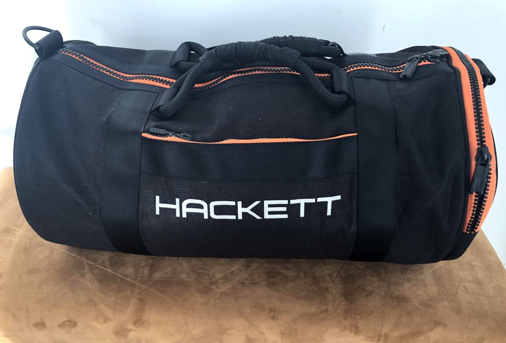 行李 - Aston Martin - Aston Martin Racing (Hackett London) Tas / Reistas #2.1