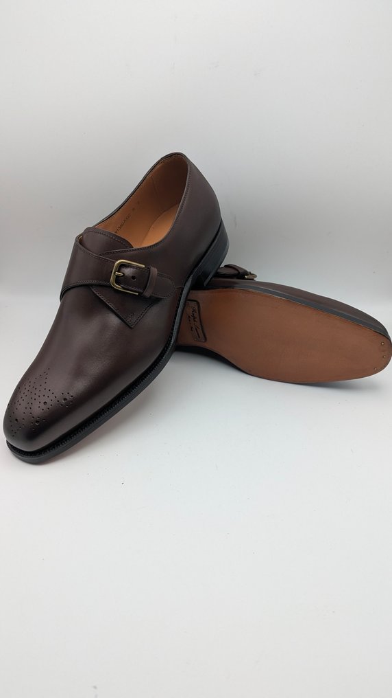 Ralph Lauren - Mokassiner - Størelse: EU 41 #1.0