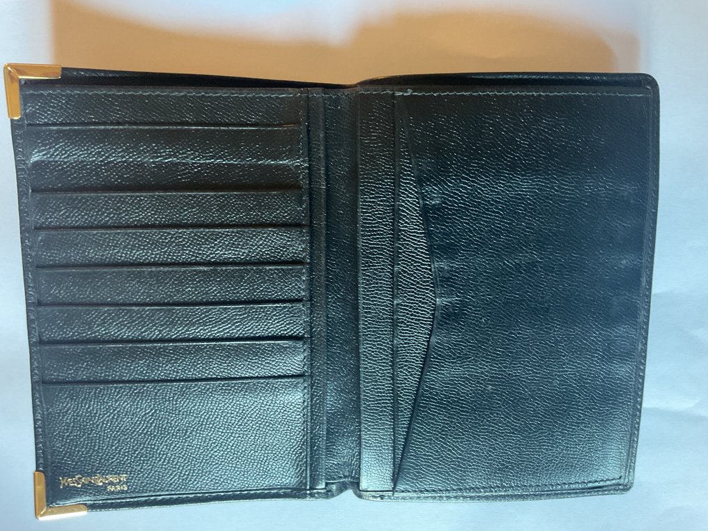 Yves Saint Laurent - Portemonnee #4.3