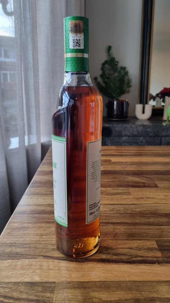 Macallan The Harmony Collection Smooth Arabica  - 70cl #2.1