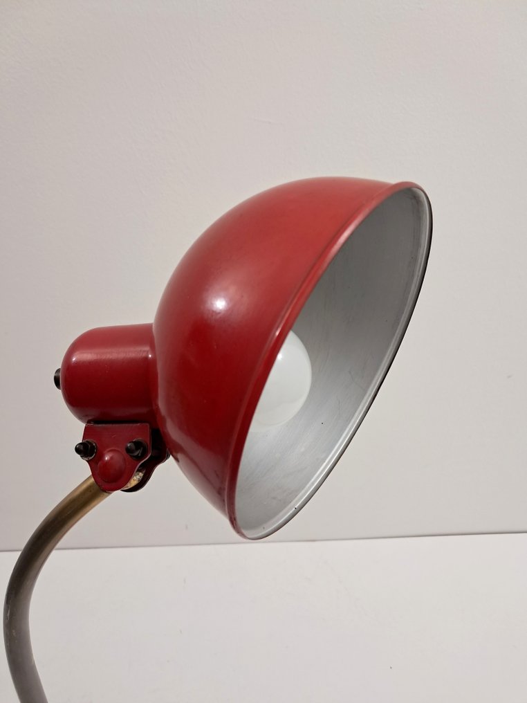 Lamp - Metal #4.3