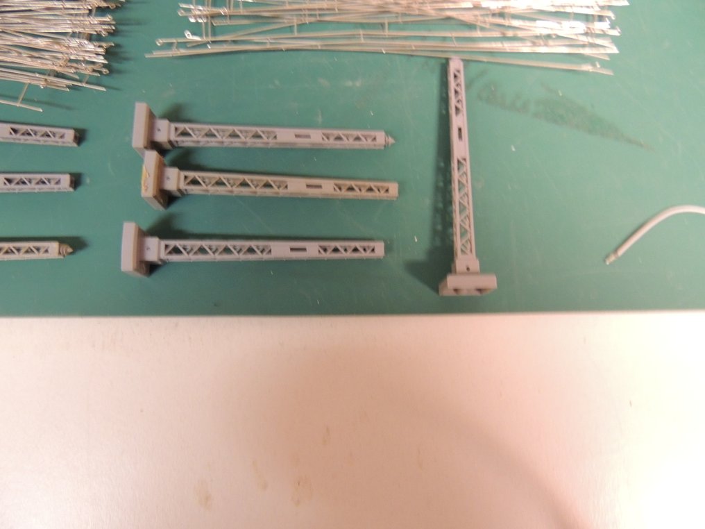 Vollmer N - 模型火車風景 (177) #2.1