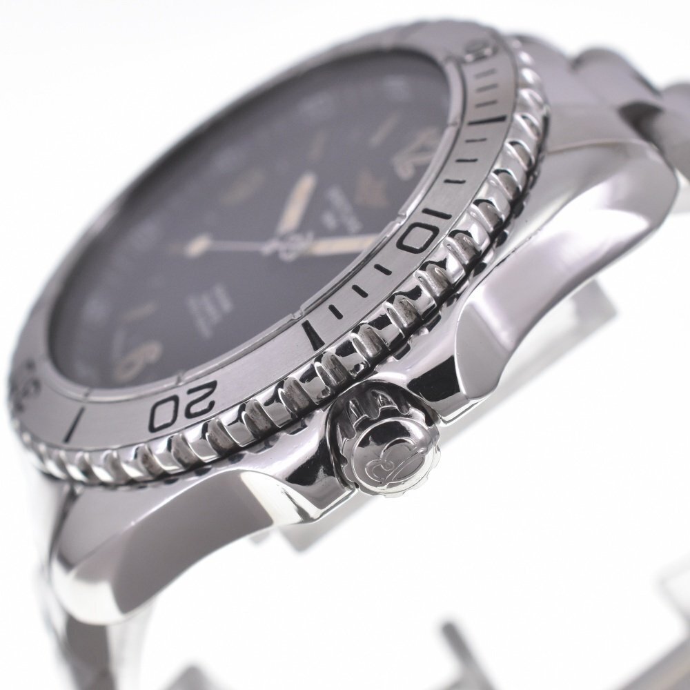 Breitling - Shark - A58605 - Herren - 1990-1999  #2.1