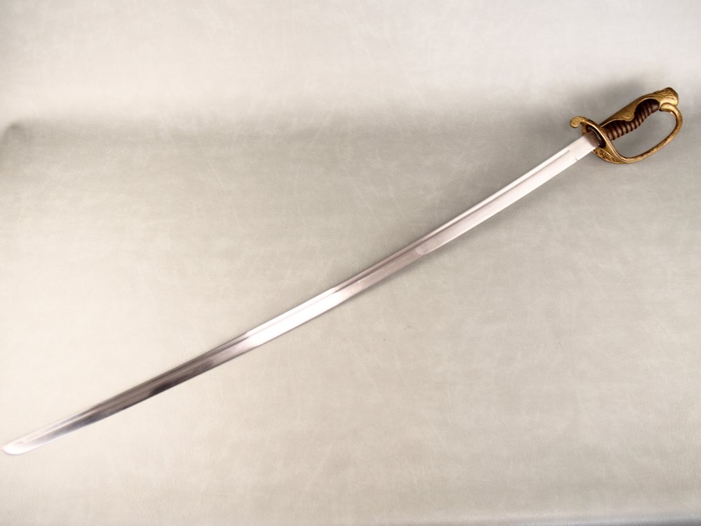 Sciabola - Giappone #3.2