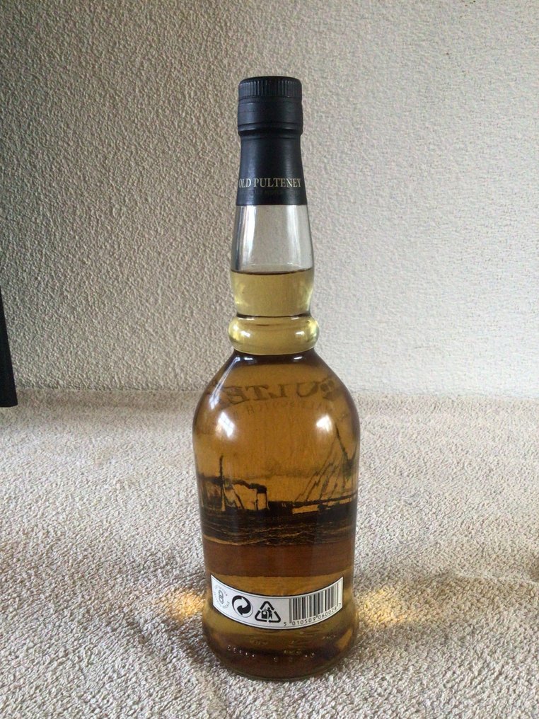 Old Pulteney 12 years old  - b. 1990s - 70cl #1.0