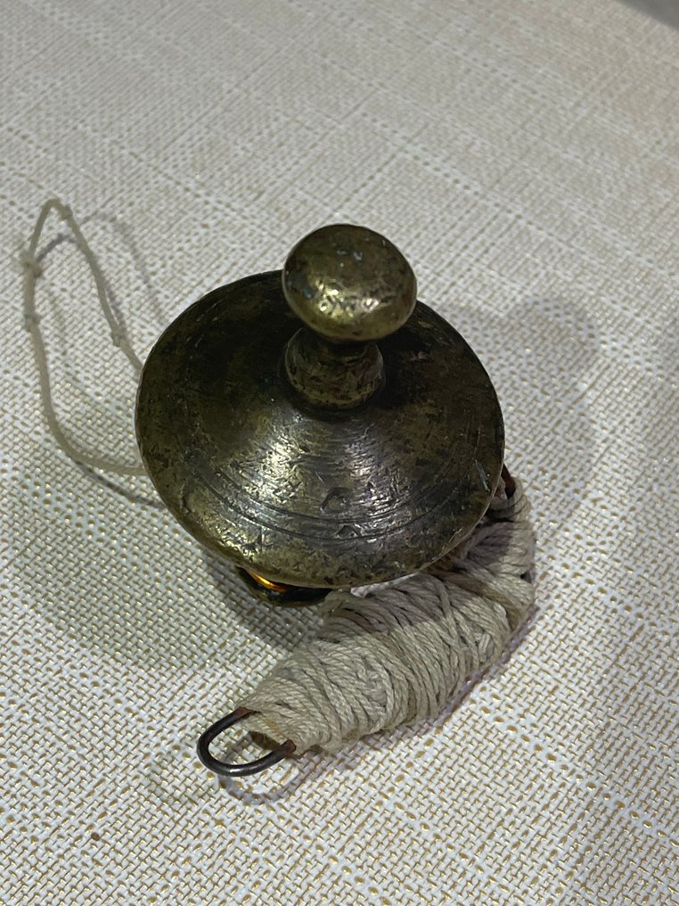 Vægte  - Tyrkiet - 1800-1850  #3.2