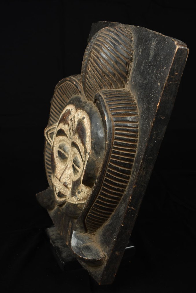 House Fragment - Punu - Gabon  (Senza prezzo di riserva) #2.1