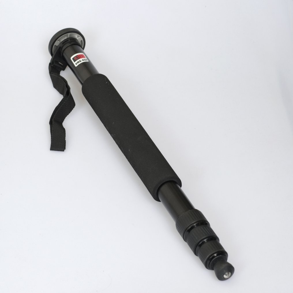 Redged RMA-432 Monopod Statyw #3.2