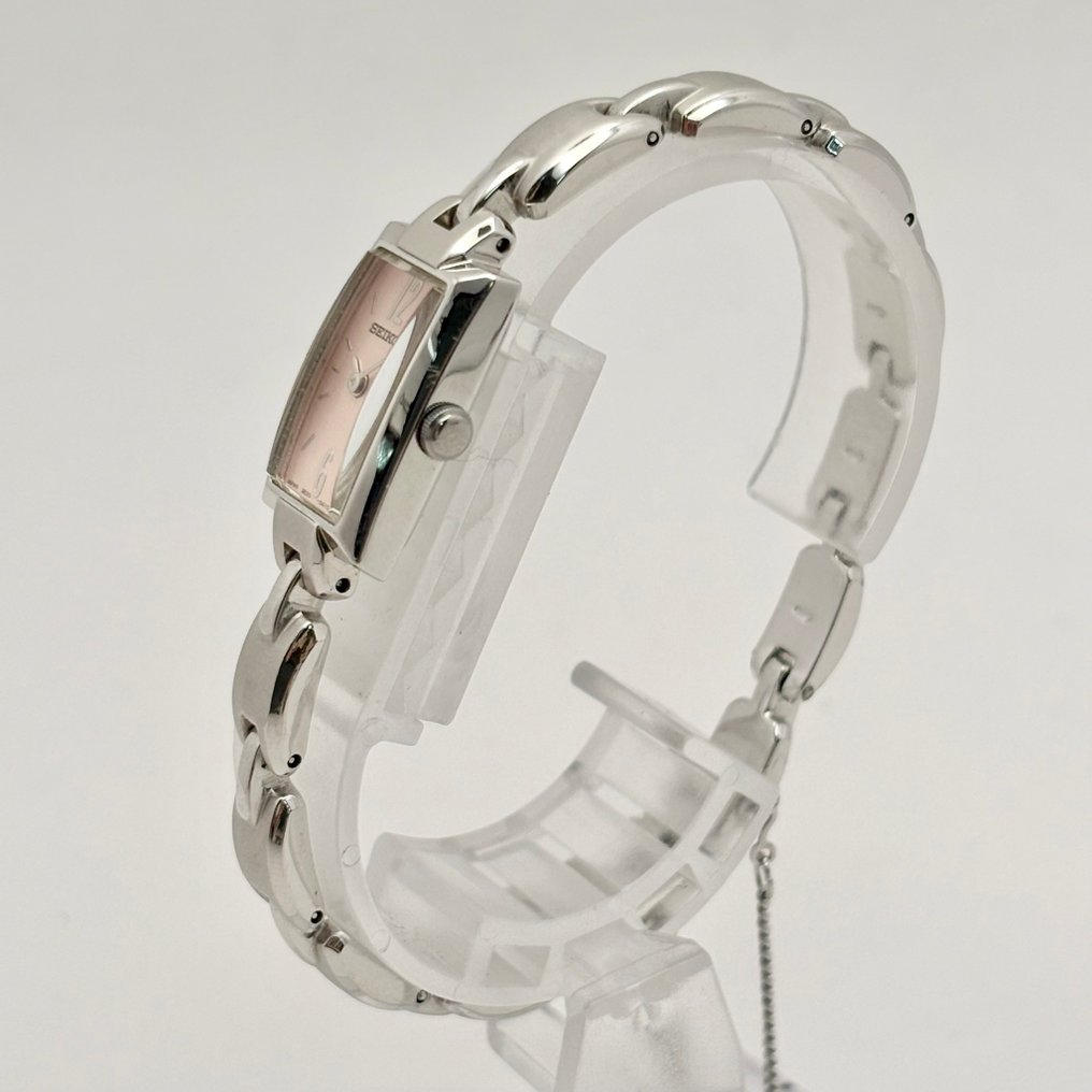 Seiko - χωρίς τιμή ασφαλείας - 2E20-7310 - Γυναίκες - 2000-2010  #1.0
