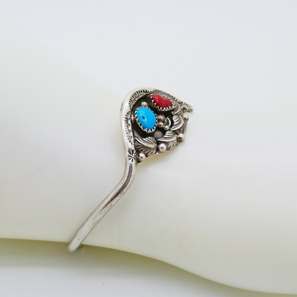 Armband - Navajo - U.S.  (No reserve price) #3.2