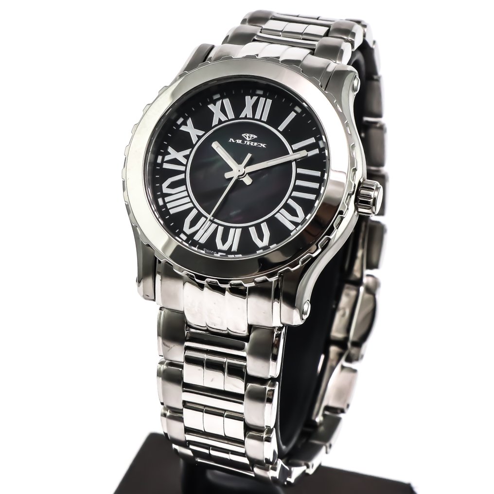 Murex - Swiss Watch - RSL914-SS-8 - Ingen mindstepris - Kvinder - 2010-2020  #2.1