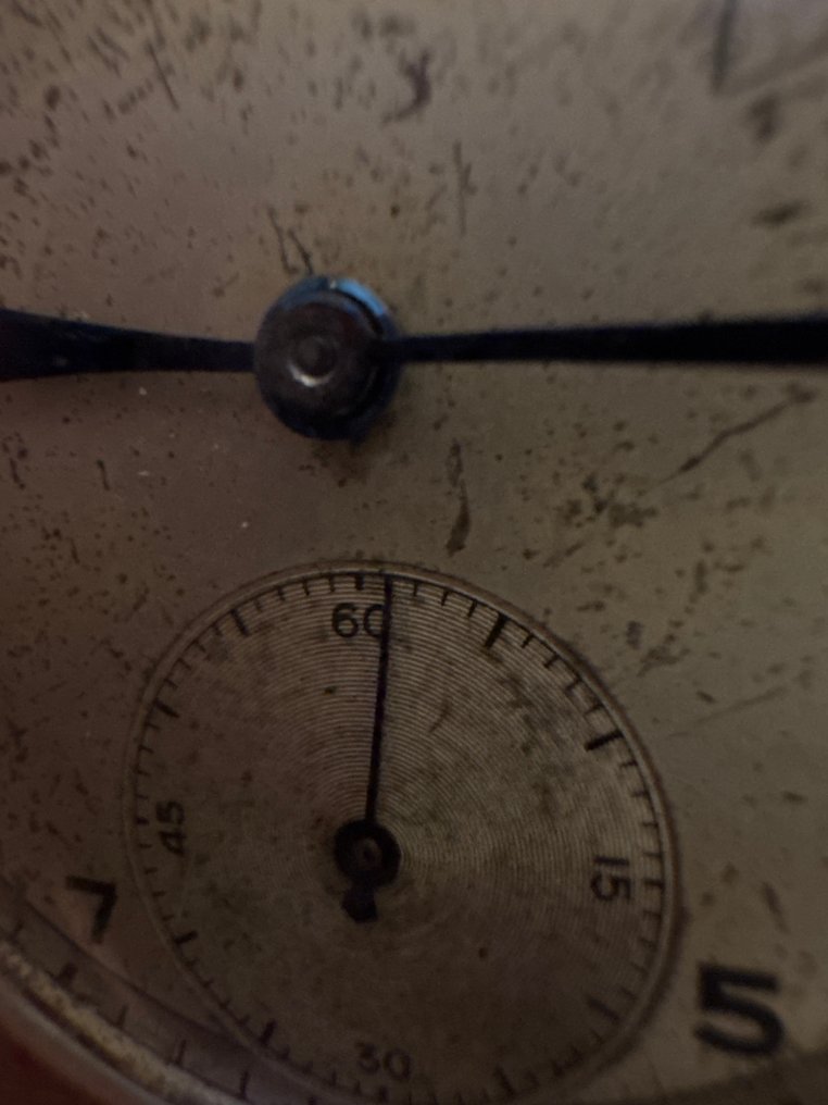 Omega - 1900-1949 #4.3