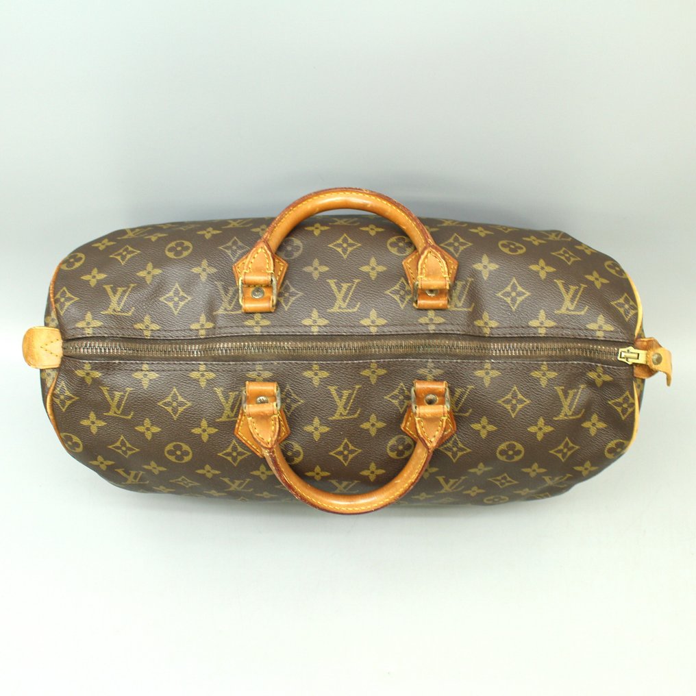 Louis Vuitton - Speedy 40 - Handbag #1.0
