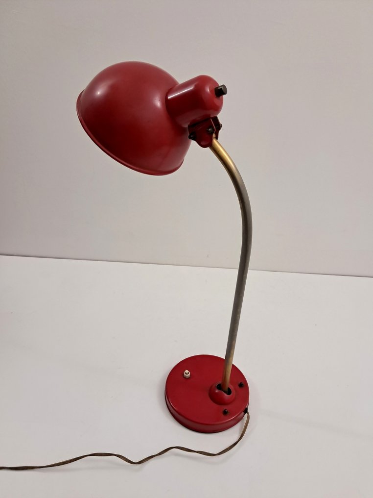 Lamp - Metal #2.1